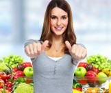 Продукты для счастья — лучшие природные антидепрессанты Продукты для счастья — лучшие природные антидепрессанты