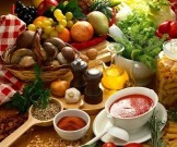 Названо питание, которое снижает риск смерти от рака на 65%