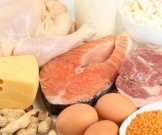 10 лучших продуктов, обогащенных лизином 10 лучших продуктов, обогащенных лизином