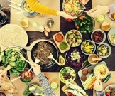 Чем заменить мясо: 7 небанальных альтернатив Чем заменить мясо: 7 небанальных альтернатив