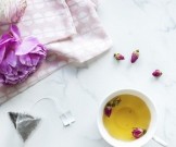 7 полезных чаев, которые помогут похудеть