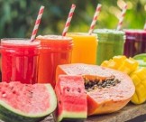 9 напитков, от которых хочется пить еще больше 9 напитков, от которых хочется пить еще больше