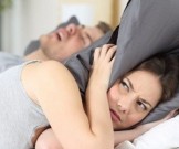 Ночной храп сигналит о смертельно опасном заболевании