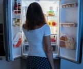Перекусы перед сном грозят смертельным заболеванием Перекусы перед сном грозят смертельным заболеванием
