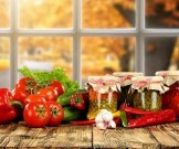 Что должно быть на летнем столе, чтобы организм получал витамины?