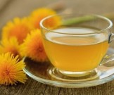 Как одуванчик активизирует печень