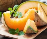 Шесть самых вкусных и полезных сортов дыни Шесть самых вкусных и полезных сортов дыни