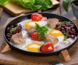 Определен лучший тип питания для замедления старения