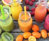 ТОП-8 крутых напитков, которые повысят иммунитет ТОП-8 крутых напитков, которые повысят иммунитет