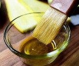 Масло защищает от бактерий: ученые сделали удивительное открытие Масло защищает от бактерий: ученые сделали удивительное открытие