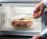 5 трюков для микроволновки, которые сэкономят массу времени 5 трюков для микроволновки, которые сэкономят массу времени
