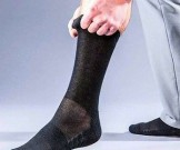 Названы три опасных причины постоянно холодных ног