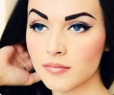 5 способов сделать брови более густыми при помощи натуральных средств! 5 способов сделать брови более густыми при помощи натуральных средств!