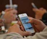 Новые данные о влиянии смартфонов на здоровье Новые данные о влиянии смартфонов на здоровье