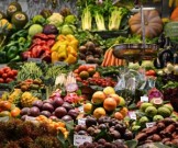 Что покупать на рынке в сентябре: 7 самых полезных сезонных продуктов Что покупать на рынке в сентябре: 7 самых полезных сезонных продуктов