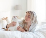 Как выжить с кошкой, если вы аллергик: 5 советов