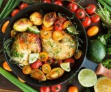 7 эффективных способов готовить блюда без масла