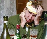 10 проверенных способов избавиться от похмелья