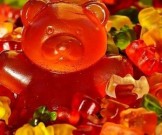 Сладости, способные вызывать рак Сладости, способные вызывать рак