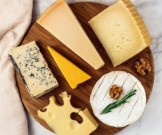 Неожиданная польза жирных продуктов из молока Неожиданная польза жирных продуктов из молока