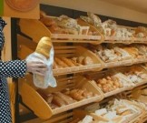В хлеб попадают вызывающие рак вещества В хлеб попадают вызывающие рак вещества