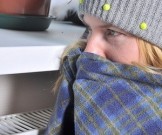 Согреться в холода: два даосских упражнения Согреться в холода: два даосских упражнения