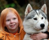 Собака в доме защищает от астмы