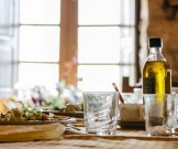 Какое масло лучше использовать для мяса Какое масло лучше использовать для мяса