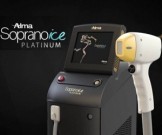 Клиника «Медисса» предлагает лазерную эпиляцию на аппарате Alma Soprano ICE Platinum Клиника «Медисса» предлагает лазерную эпиляцию на аппарате Alma Soprano ICE Platinum