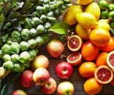 ТОП-10 самых полезных сезонных продуктов декабря! ТОП-10 самых полезных сезонных продуктов декабря!