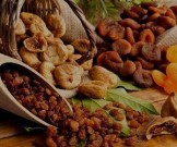 3 сухофрукта, которые полезно есть зимой
