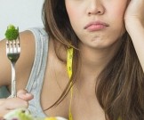Жесткие диеты увеличивают жир на животе