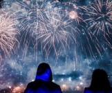 Фейерверки способны быть токсичными