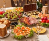 Продукты новогоднего стола могут быть опасны Продукты новогоднего стола могут быть опасны