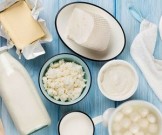 Молочные продукты помогают от миомы матки Молочные продукты помогают от миомы матки