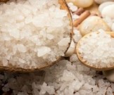 Соль все же способствует развитию гипертонии Соль все же способствует развитию гипертонии