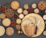 Углеводы должны вернуться в наши тарелки Углеводы должны вернуться в наши тарелки