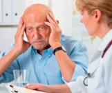 Страдания в 60 лет способствуют деменции Страдания в 60 лет способствуют деменции