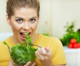 Вегетарианцы болеют чаще мясоедов