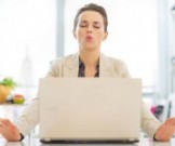 Как похудеть, работая в офисе: 5 лучших советов Как похудеть, работая в офисе: 5 лучших советов