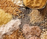 Употребление цельных злаков продлевает жизнь