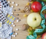 Продукты и лекарства, которые нельзя употреблять вместе! Продукты и лекарства, которые нельзя употреблять вместе!