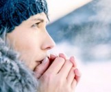 Пять плюсов сильных холодов