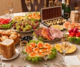 7 самых коварных продуктов праздничного стола 7 самых коварных продуктов праздничного стола