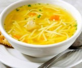 4 продукта, которые лучше не есть холодными 4 продукта, которые лучше не есть холодными