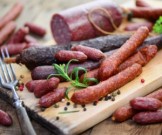 Этот продукт провоцирует развитие рака груди!
