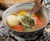 Костный бульон полезен для сердца Костный бульон полезен для сердца
