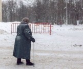 Темп ходьбы связан со здоровьем мозга Темп ходьбы связан со здоровьем мозга