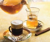 Чай или кофе — какой напиток полезнее Чай или кофе — какой напиток полезнее