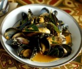 Вещества из морепродуктов провоцируют ожирение Вещества из морепродуктов провоцируют ожирение